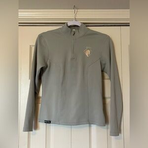 ARISTA Mesh Riding Shirt